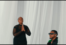 Kusah Ft Femi One - Amen