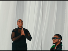 Kusah Ft Femi One - Amen