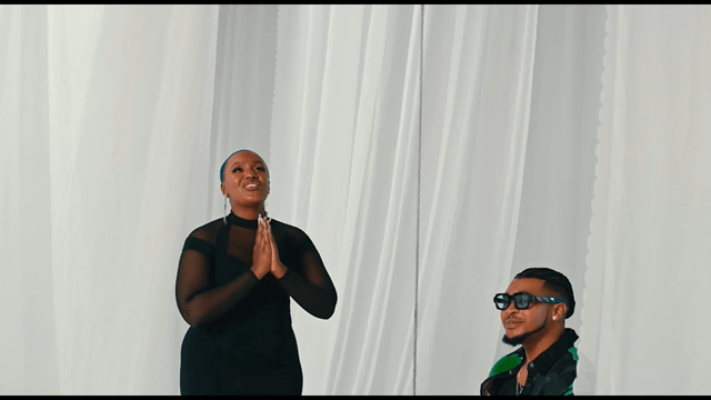 Kusah Ft Femi One - Amen