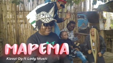 Lody Music Ft Kizazi Og - Mapema