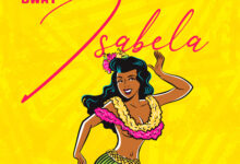 Lony Bway Ft. G Nako - Isabela