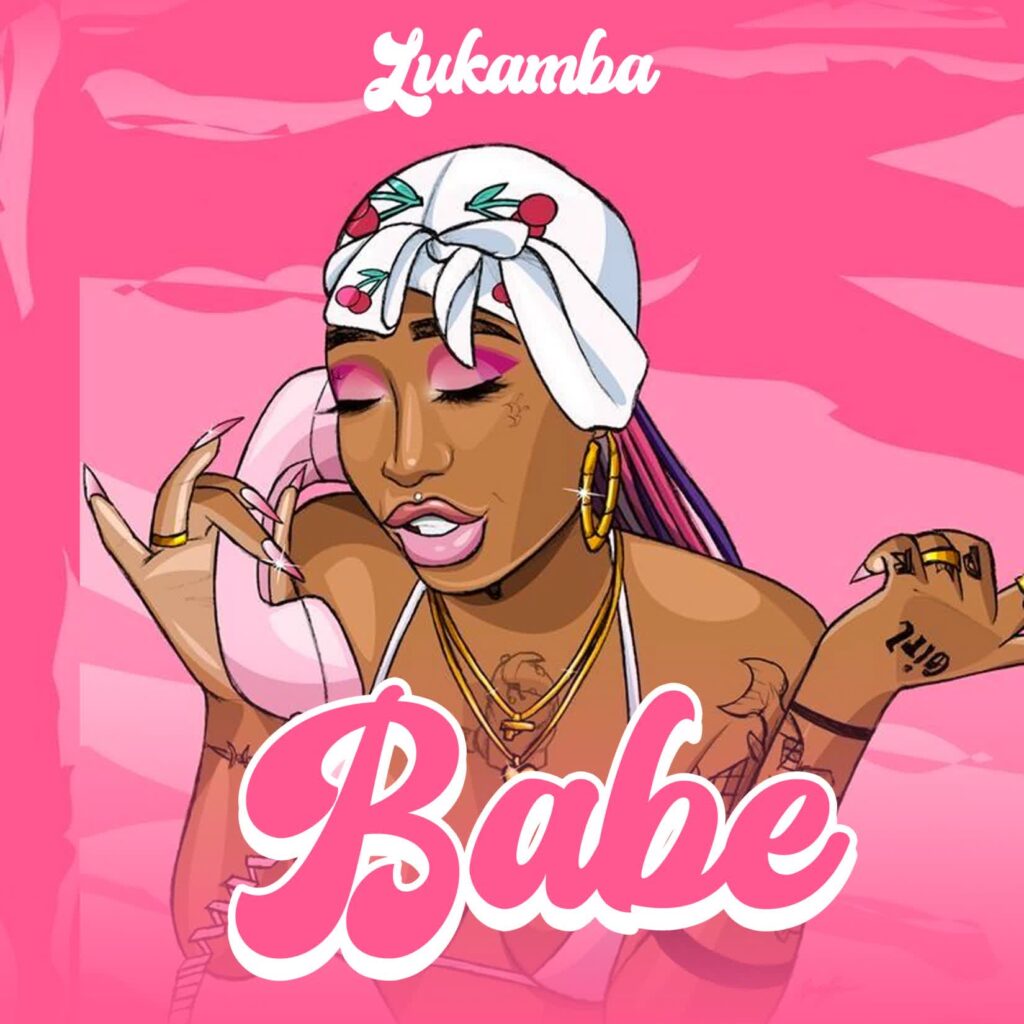 Lukamba - Babe