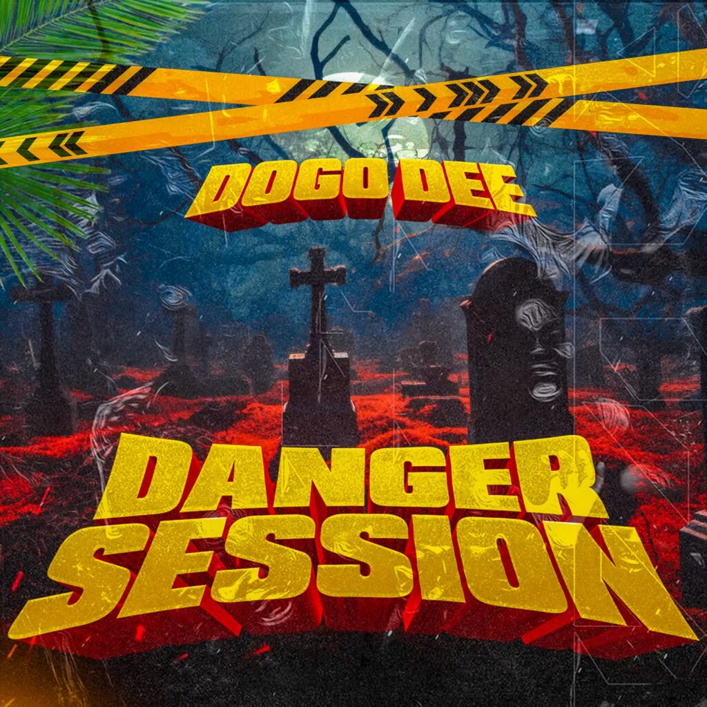 Dogo Dee - Danger Session 1