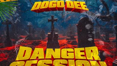 Dogo Dee - Danger Session 1