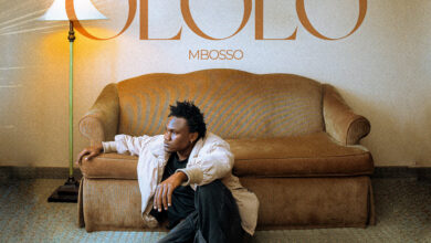 Mbosso - Ololo