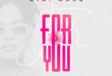 Mimi Mars - For You