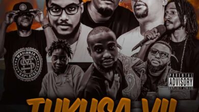 Mwaisa - Tukusa VII Ft Essence X Mex X Mukimala X Ghetto X Kay la Mapacha X Songa X Nikki Mbishi