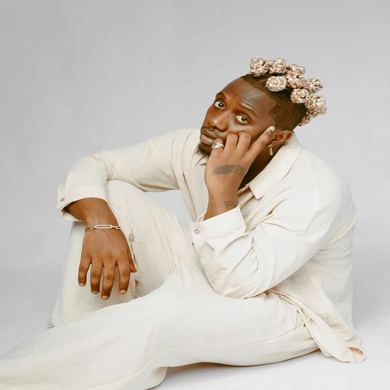 Rayvanny - My Cue Ft Yammi, Dr Chaii & ZiiBeats