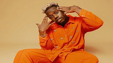 Rayvanny - No Worries Ft. Yumbs, Dr Chaii & ZiiBeats