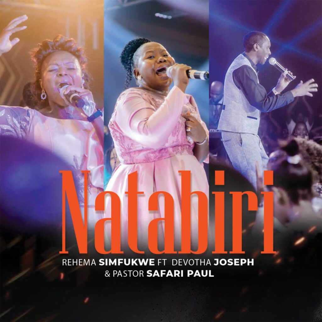 Rehema Simfukwe - Natabiri Ft Devotha Joseph & Pastor Safari Paul