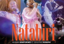 Rehema Simfukwe - Natabiri Ft Devotha Joseph & Pastor Safari Paul