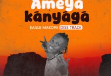 S Kide - Eagle Makopa (Ameyakanyaga)