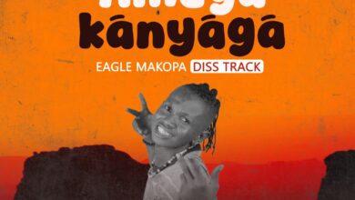 S Kide - Eagle Makopa (Ameyakanyaga)