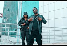 Stereo Singasinga Ft. Mr Blue & Queen Zipporah - Kaa Chonjo