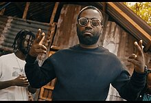 Stereo Singasinga - Komandoo