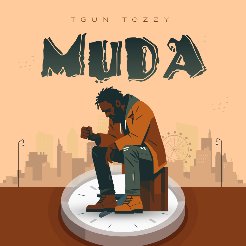 Tgun Tozzy - Muda