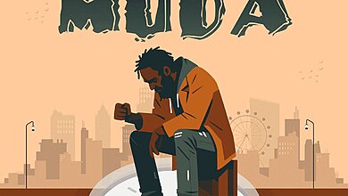 Tgun Tozzy - Muda