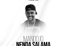 The Mafik - Mandojo Nenda Salama