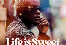 Willy Paul - Life Is Sweet