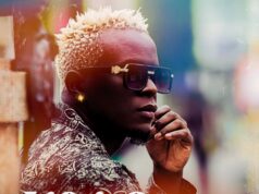 Willy Paul - Life Is Sweet