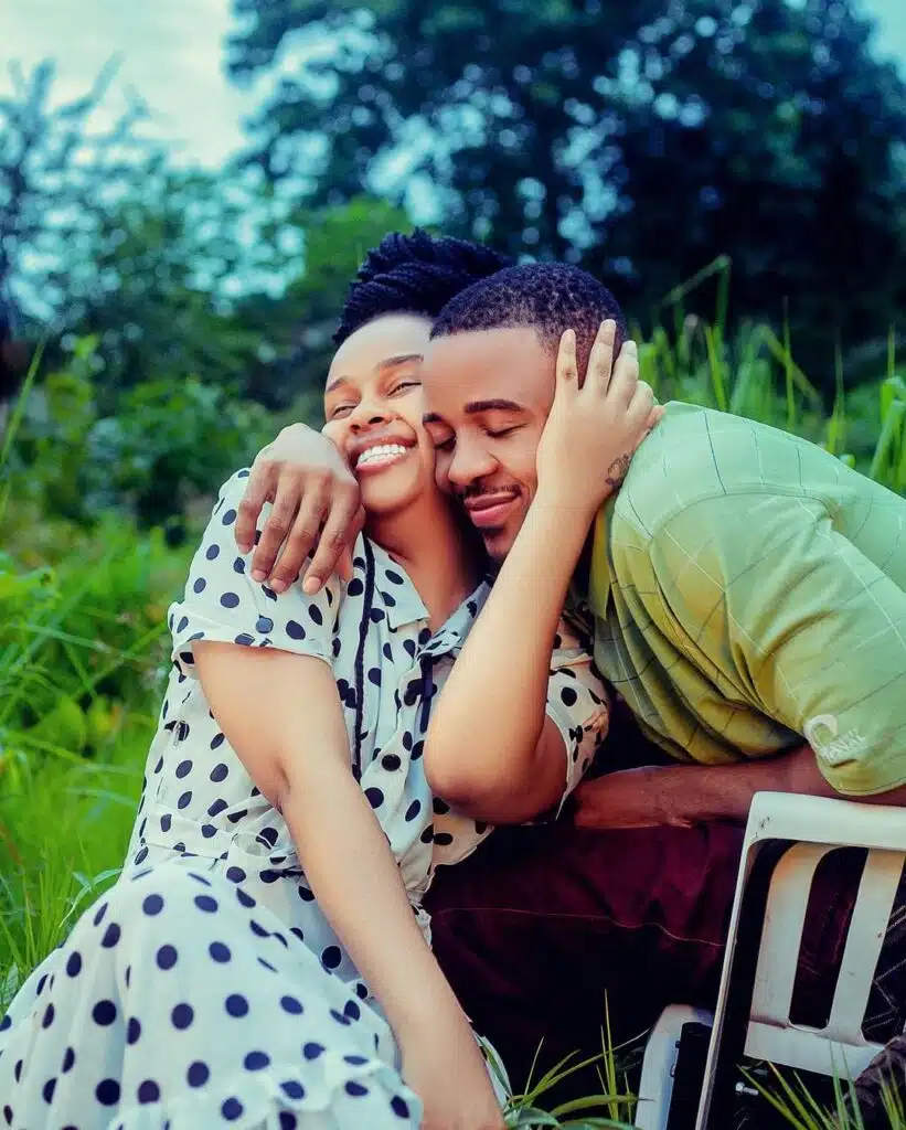 Alikiba - Bailando Ft Nandy