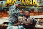 Darassa - Mazoea Ft Harmonize