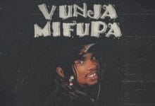 Dogo Janja - Vunja Mifupa