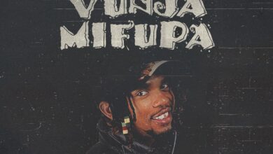 Dogo Janja - Vunja Mifupa