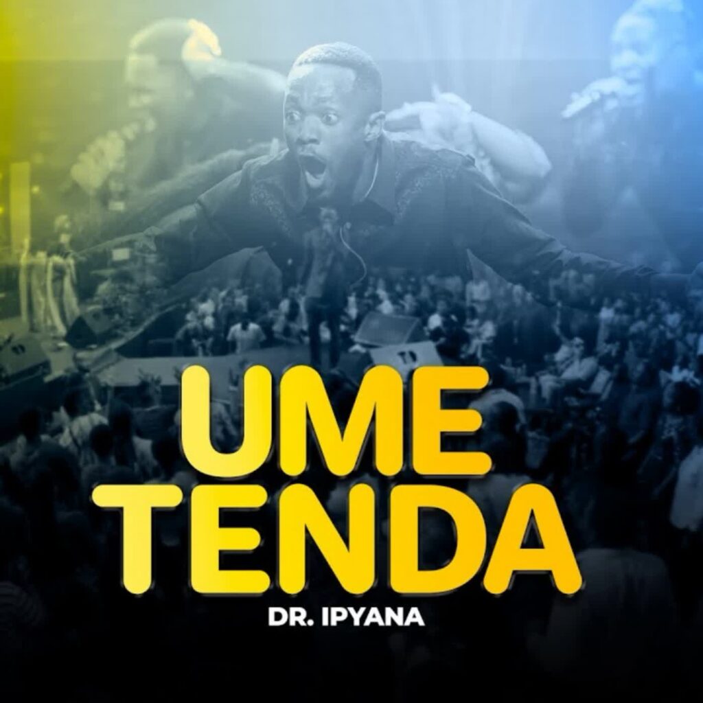 Dr Ipyana - Umetenda