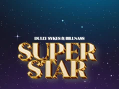 Dully Sykes Ft. Billnass - Super Star