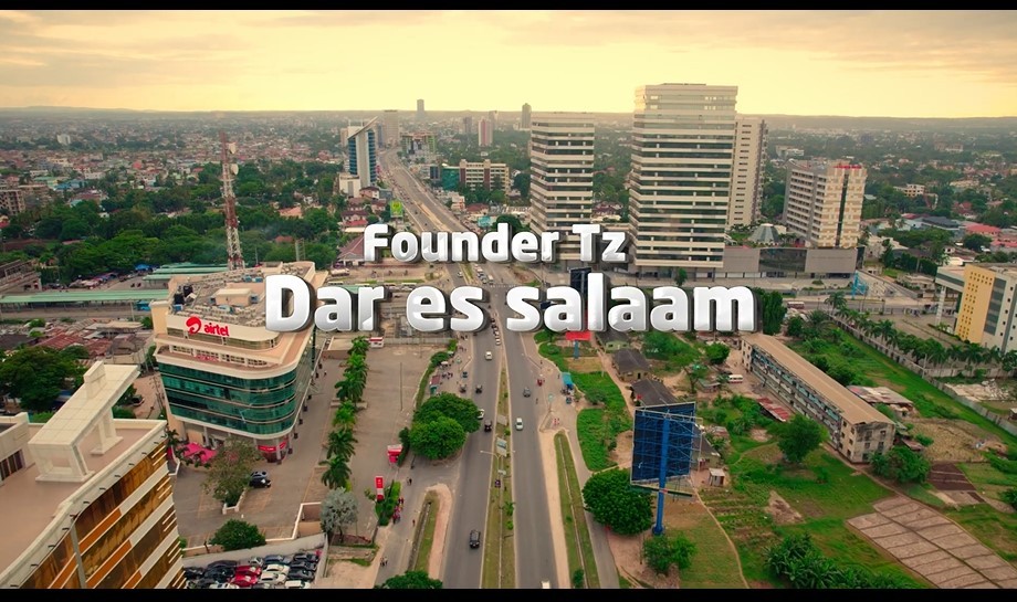 Founder TZ - Dar es Salaam