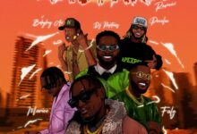 Jaivah - Kautaka Remix Ft Marioo, Babyboy AV & Falz