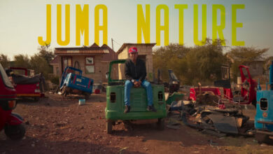 Juma Nature - Mtoto Iddi