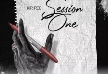 Kiri Records Ft. Young Lunya, Nyandu Tozzy, Wiztyson26, Mkorinto & Barbiemia - Session One