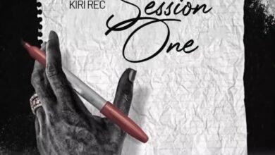 Kiri Records Ft. Young Lunya, Nyandu Tozzy, Wiztyson26, Mkorinto & Barbiemia - Session One