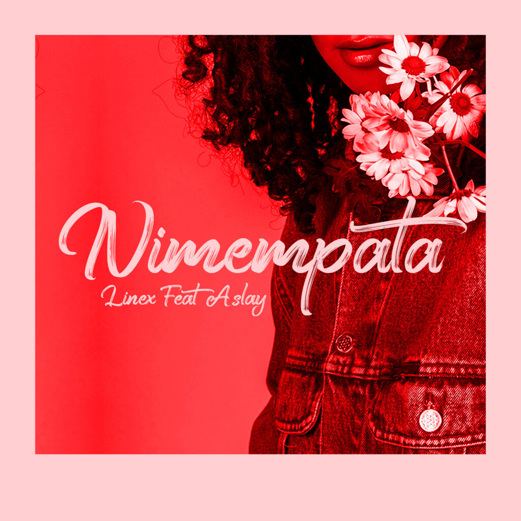 Linex Ft. Aslay - Nimempata