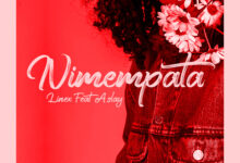 Linex Ft. Aslay - Nimempata