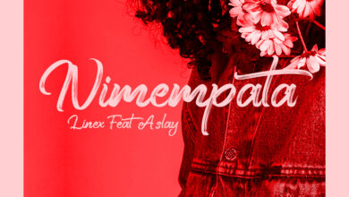 Linex Ft. Aslay - Nimempata