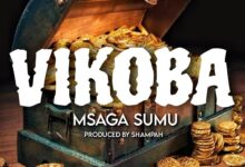 Msaga Sumu - Vikoba