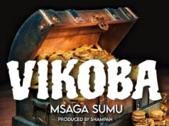 Msaga Sumu - Vikoba