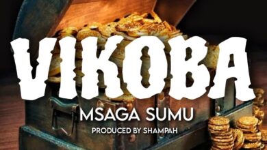 Msaga Sumu - Vikoba