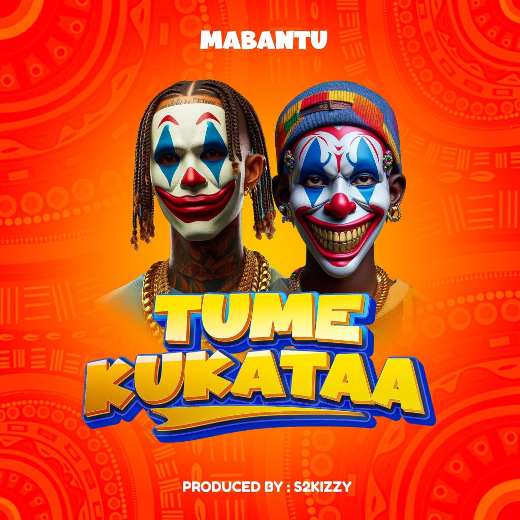 Mabantu - Tumekukataa