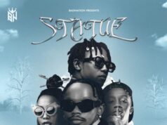 Marioo - Statue Ft Fathermoh X SEAN MMG X Ssaru X Motif