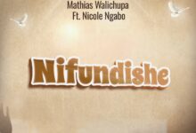 Mathias Walichupa - Nifundishe