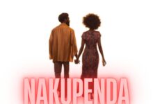 Mohd Balo - Nakupenda