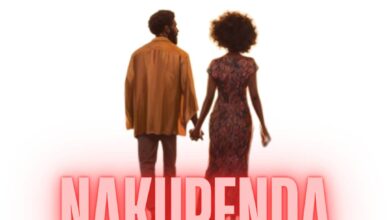 Mohd Balo - Nakupenda