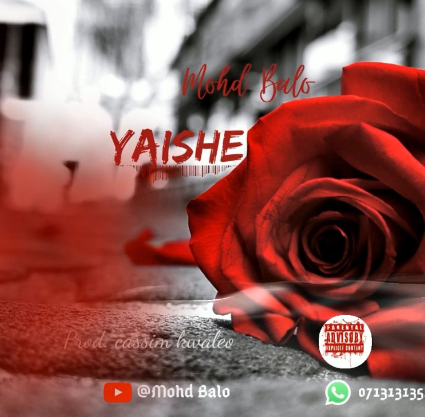 Mohd Balo - YAISHE