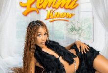 Naira - Lemmi Know