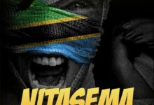 Nay Wa Mitego - Nitasema Ft. Raydiance