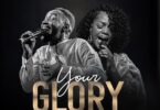 Paul Clement Ft. Angel Benard - Your Glory